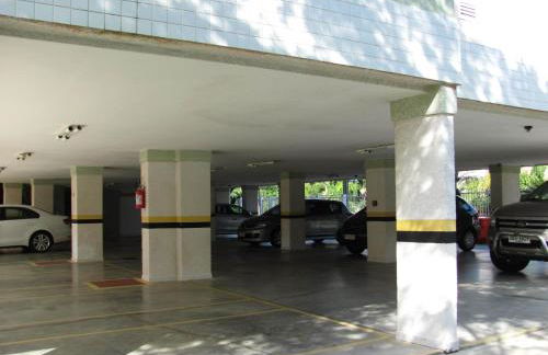 Brava Apart Hotel - Foto 13