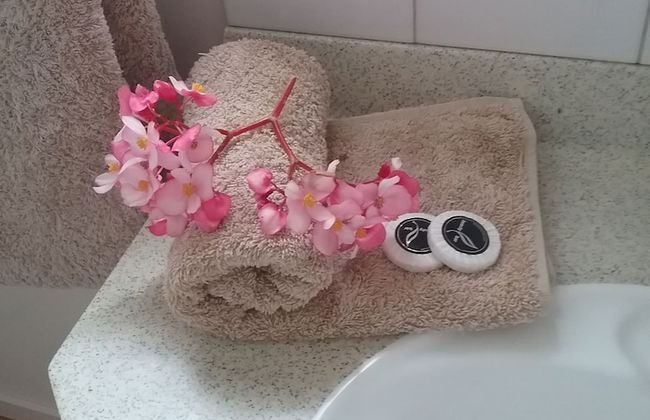 Norfolk Holiday Apartments - Foto 18