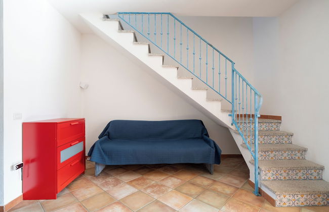 Appartamenti Vecchio Stazzo - Foto 47