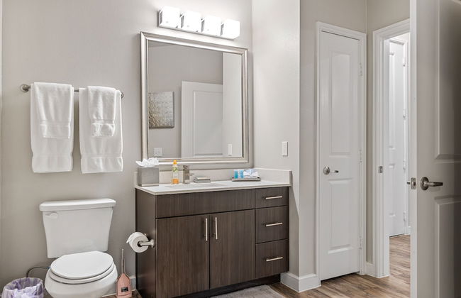 StayOvr at Galatyn Park - Richardson - Foto 53