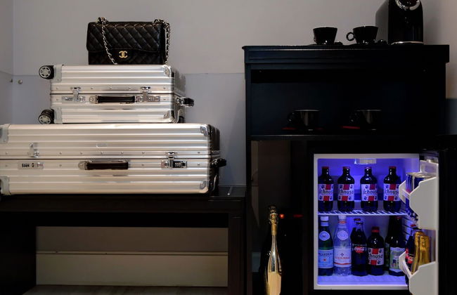 Sistina Twentythree Luxury Rooms - Photo 48