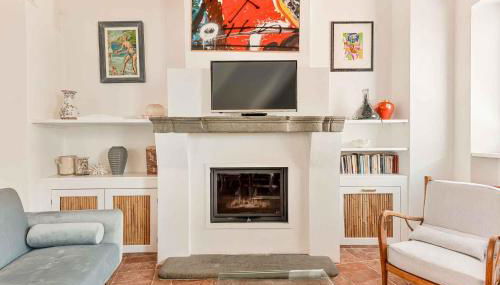 Luxury Penthouse, Terre Marine - Foto 3