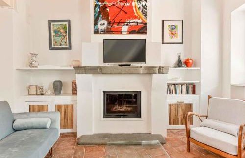 Luxury Penthouse, Terre Marine - Photo 3