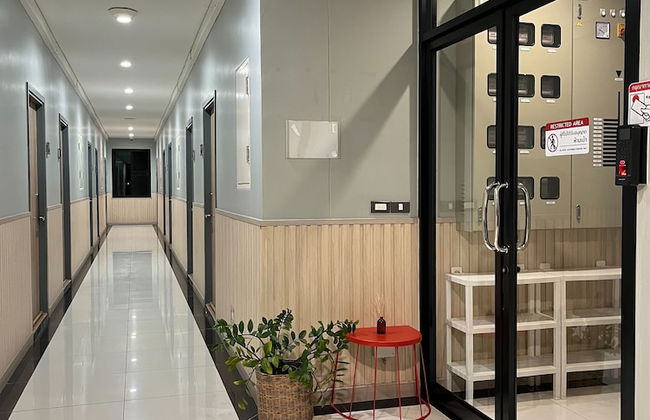 Prem Mansion U Thong - Photo 2