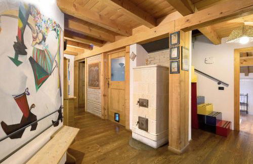 La Casa del Noce - Foto 16