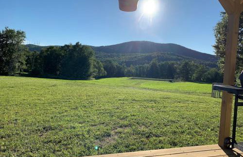 Sugar House Cottage close to Smugglers Notch - Foto 16