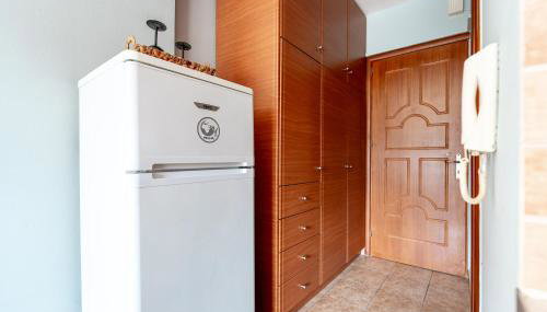 Eagle's Nest - 'Bella' studio flat - Foto 3, wardrobe