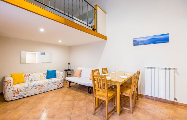 Vomero Duplex Apartment by Wonderful Italy - Photo 1