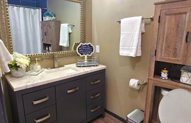 Belton Lakehouse - Foto 139