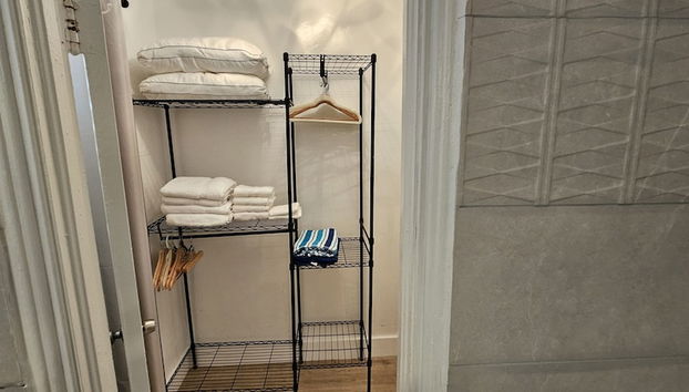 Sirena Azul SoBe Suite 3 - Foto 3, Habitación