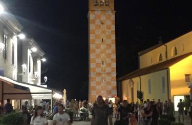 Ferienwohnung mit 2 Schlafzimmer oder Studio Apartment - Istrien-Fiorini - Foto 49