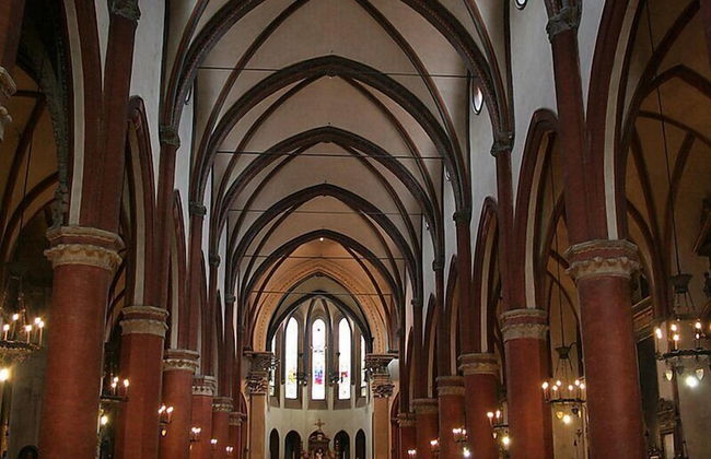 Residenza Palazzo Marchesini - Photo 29