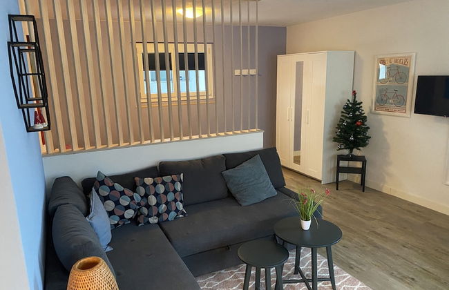 Spring Inn Apartments - Foto 18