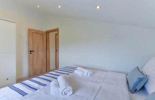 Luxury Villa Maria with large pool - Foto 43