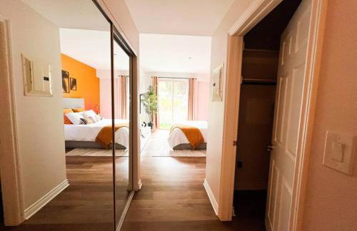 Cozy Apartment in Heart of Encino 104 - Foto 3