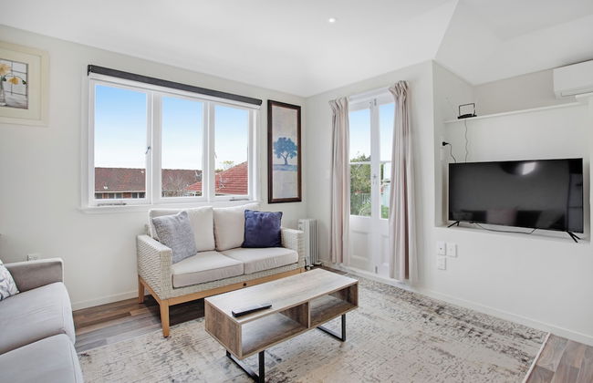 Summerside Loft with Air-con - Foto 21