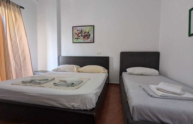 Apartment for Family and Friends - Foto 9