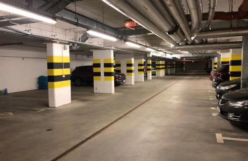 Apartament Jaśminowy Shiraz Gdynia - Foto 25