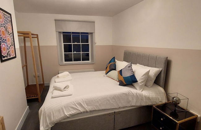 1 Bdr Modern Living in The Old Bank Hse - Foto 33