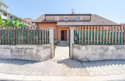 Ferienwohnung Villa Segesta - Foto 25