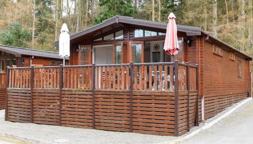 Astbury Falls Luxury Retreat - Foto 2