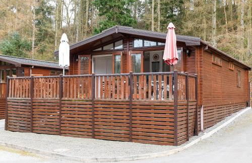 Astbury Falls Luxury Retreat - Foto 2