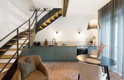 Altes Pfarrhaus - das Kelterhaus - Foto 1