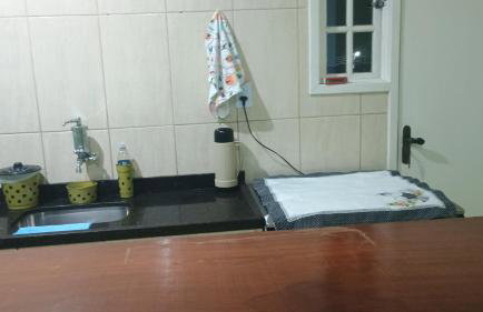 Apartamento para até 8 pessoas em Conservatória - Foto 12