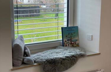 Auszeit im Hegau Bodenseenahe Ferienwohnung - Foto 6