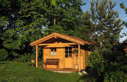 Apartment-Ferienwohnung Penzkofer - Foto 26