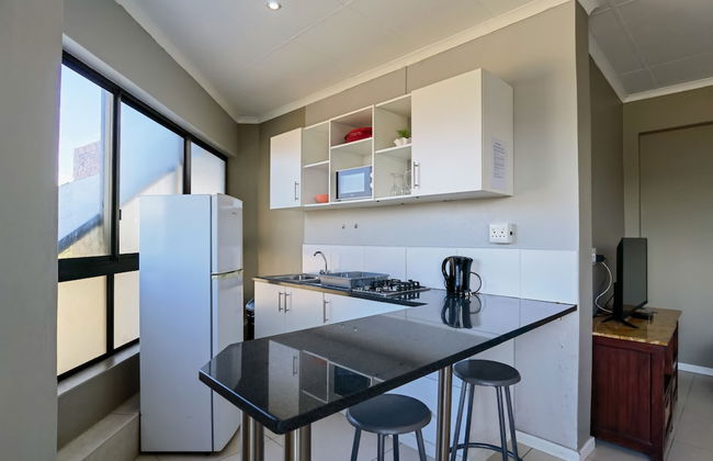 Ballito Bay holiday Apartment - Photo 26