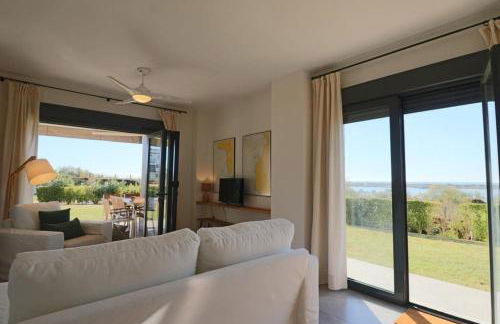 Bajo con vistas increíbles - Foto 3