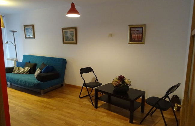 Apartamento Los Naranjos - Foto 11