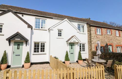 Martin Cottage - Foto 4