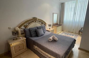 Marbella Beach Front Edificio Mayoral Centro Ciudad y Primera Línea Playa Muy Amplio y Espacioso - Foto 69