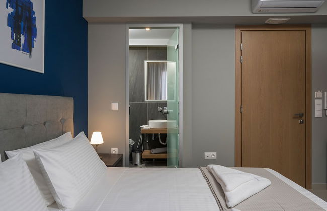 MIRMA CITY studio & apartment - Foto 6