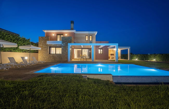 Orange Tree Villas - Foto 1