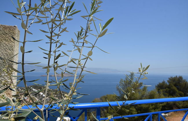 Villa Iokasti Sea View - Foto 68