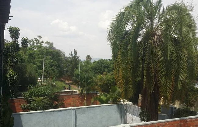 GreenPage Apartments Kiyovu - Foto 29