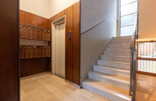 Fleming Ospedale 300Mt Wifi Aria condizionata Free parking - Foto 47