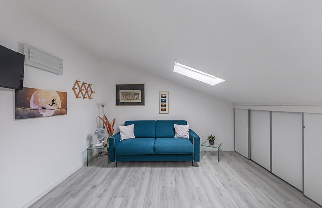 Maisonnette Il Todeschino B12 by Wonderful Italy - Foto 30