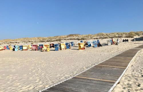 Langeoog-Villa Apollonia - Foto 11