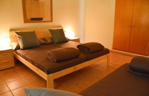 Mas Salvador Rural Experience - Photo 61