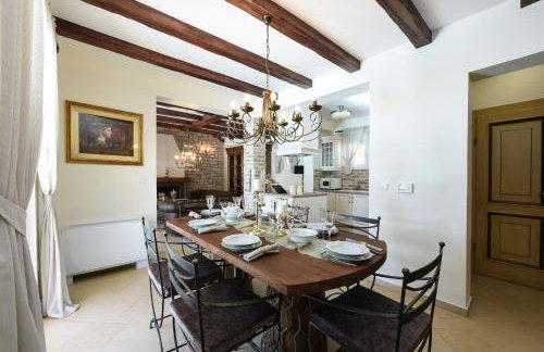 Villa Mek Zadarvillas - Foto 46