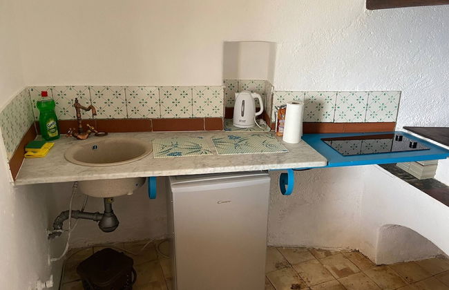 Casa "luna" Incredible Sea View - Foto 6