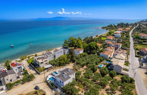 LUKA VILLAS Plage - Foto 6