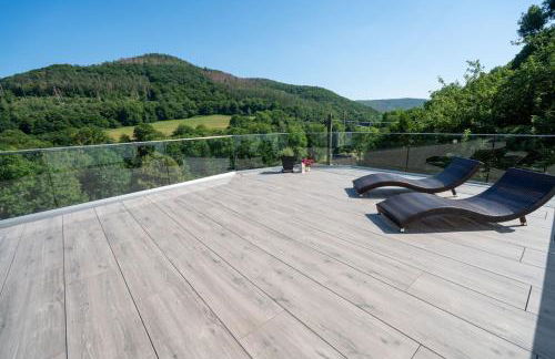 Ferienhaus Burgblick - Foto 14