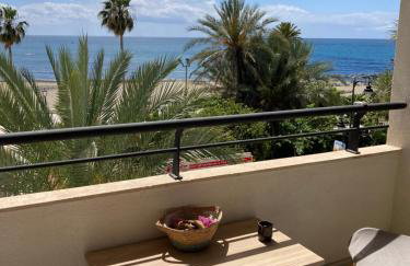 Holidays beach Estepona - Foto 1