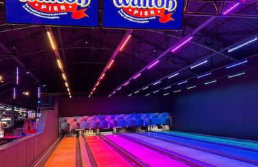 High view house, 3 bed flat, Number 41A - Foto 25