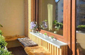 Moderne Apartments nähe VW - Conti - Foto 31